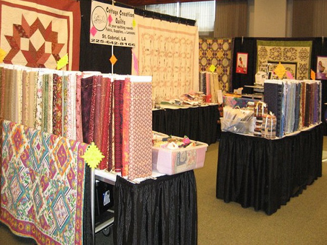 Best bead stores Baton Rouge buy quilting craft supplies near you