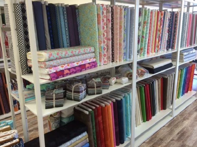 Local craft fabric shops Birmingham AL beads crochet your area