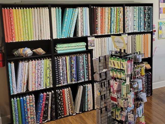 Local craft fabric shops Cleveland beads crochet your area