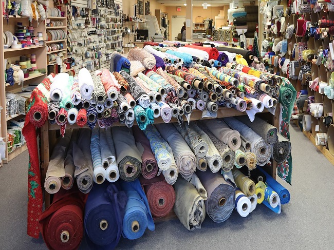 Local craft fabric shops Columbia beads crochet your area