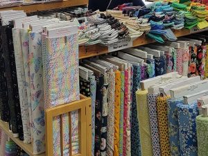 Best bead stores Dayton buy quilting craft supplies near you