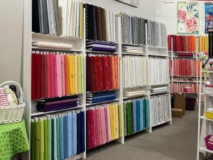 Best bead stores Greensboro buy quilting craft supplies near you