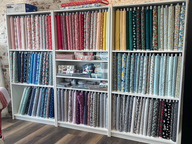 Local craft fabric shops Houston beads crochet your area