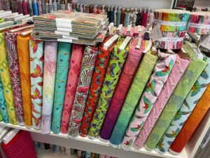 Best bead stores Jacksonville buy quilting craft supplies near you