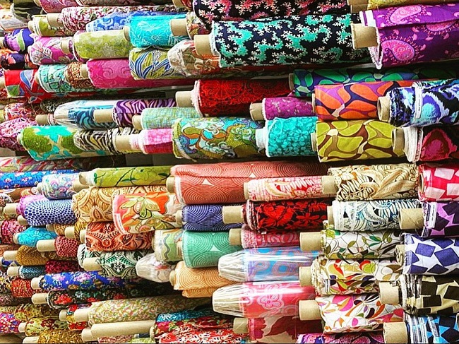 Local craft fabric shops London beads crochet your area