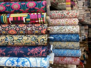 Best bead stores Milan buy quilting craft supplies near you