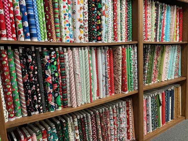 Local craft fabric shops Milwaukee beads crochet your area