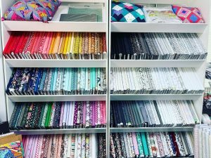 Best bead stores Perth buy quilting craft supplies near you