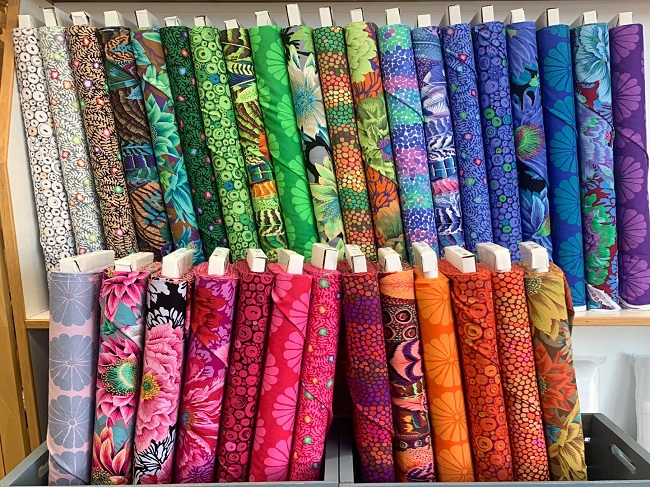 Best bead stores Richmond buy quilting craft supplies near you