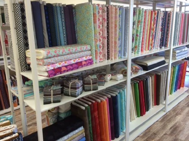 Best bead stores St Louis buy quilting craft supplies near you