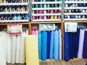 Best bead stores Warsaw buy quilting craft supplies near you