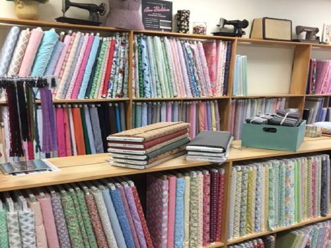 Best bead stores Birmingham AL buy quilting craft supplies near you