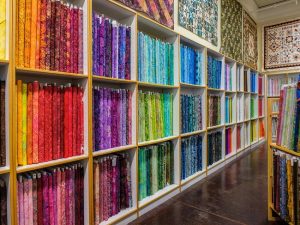 Best bead stores Boise buy quilting craft supplies near you