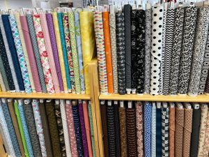 Best bead stores Cleveland buy quilting craft supplies near you