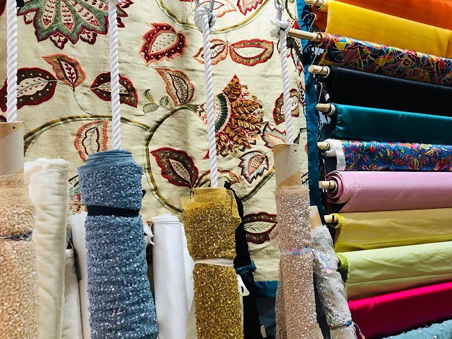 Local craft fabric shops Dublin beads crochet your area