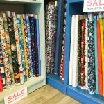 Best bead stores Edinburgh buy quilting craft supplies near you