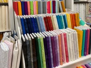 Best bead stores Lyon buy quilting craft supplies near you