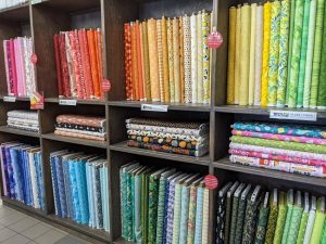 Best bead stores Ottawa buy quilting craft supplies near you