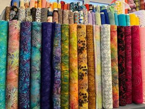 Best bead stores Sacramento buy quilting craft supplies near you