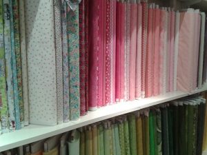 Best bead stores Sheffield buy quilting craft supplies near you