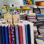 Best bead stores Tampa Bay St Petersburg buy quilting craft supplies near you