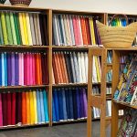 Best bead stores Washington DC buy quilting craft supplies near you