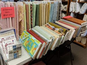 Best bead stores Wichita buy quilting craft supplies near you